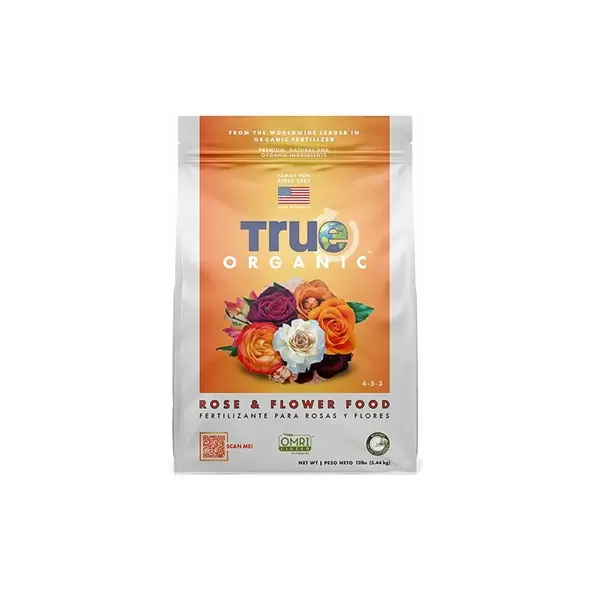 True Organic 12