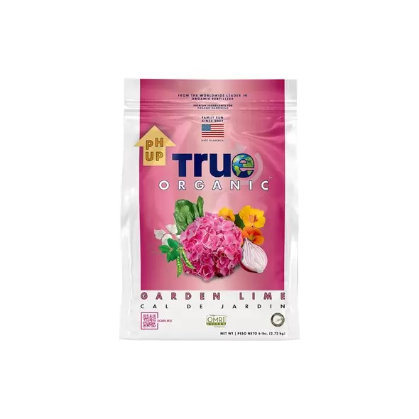 True Organic 6