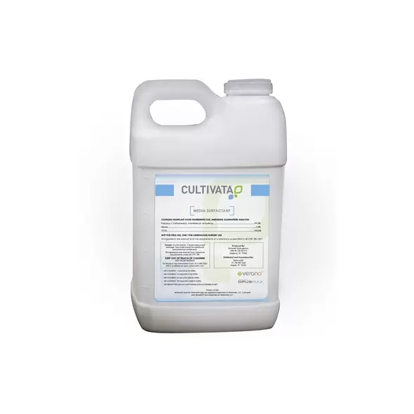 Verano 365 Cultivata 2.5Gl (F) (Direct) (2/CS)