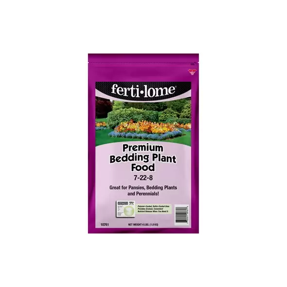 Fertilome 4