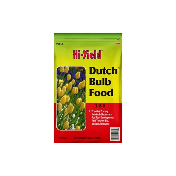 HiYield 4