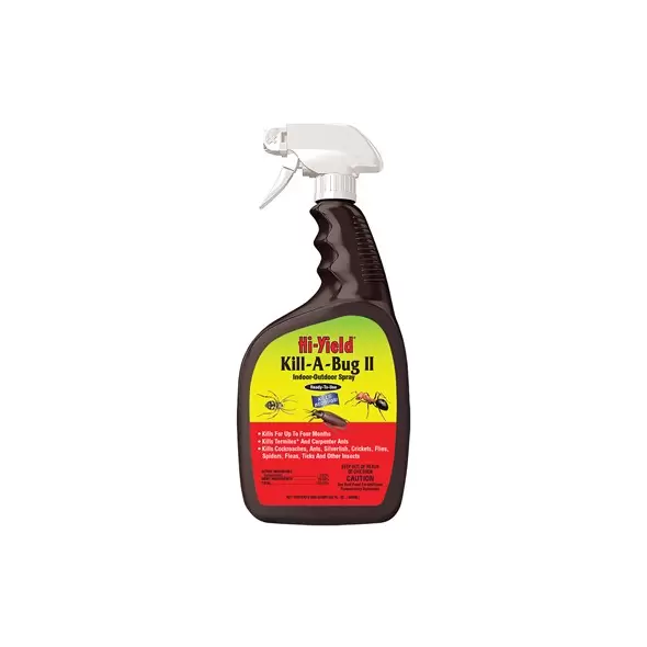 HiYield 32oz Rtu Killabug Indoor Outdoor Spray