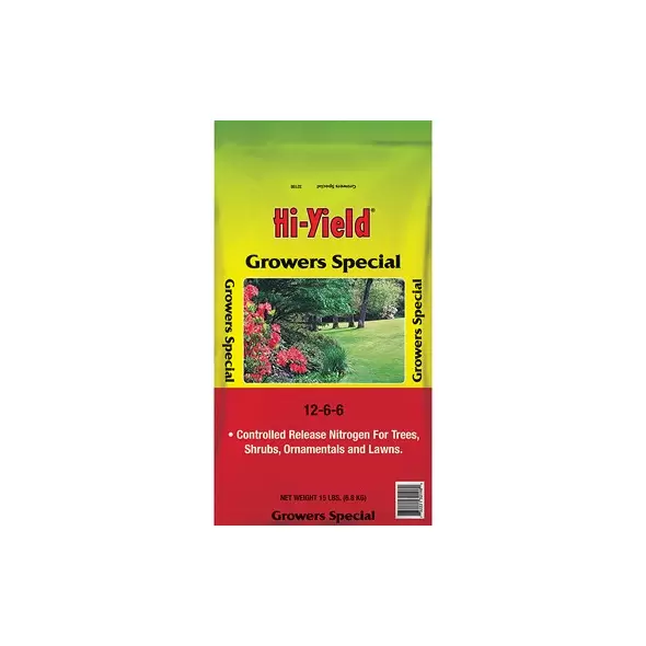 HiYield 15