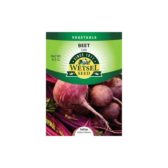 Beets, Lutz - 4.5 grams