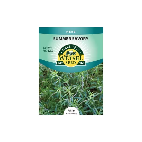 SUMMER SAVORY 700 MG.