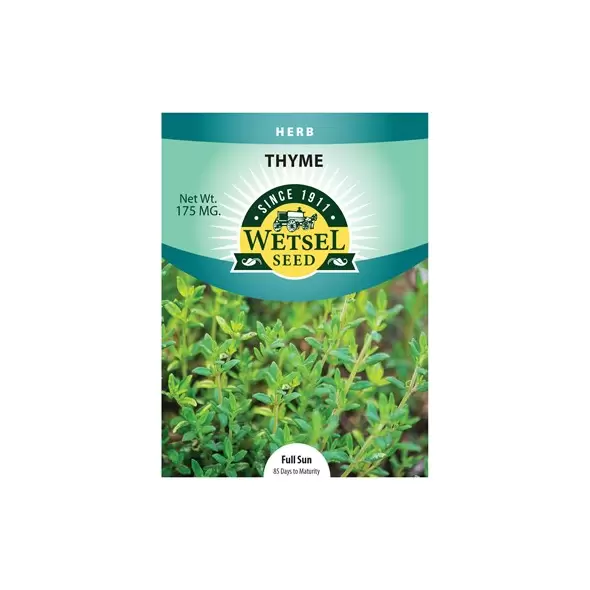 THYME 175 MG.