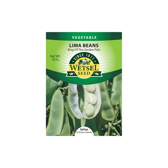 Limas, King Of Garden Pole - 10 Gram