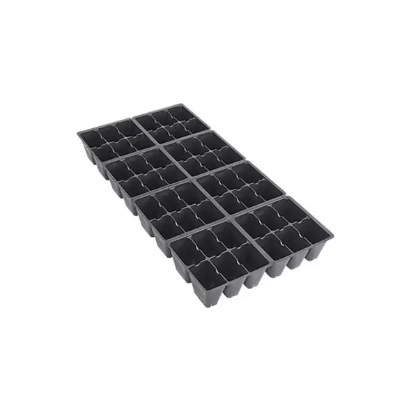 DLN 806 STD INSERT BLK 100/CS 64CS/PL