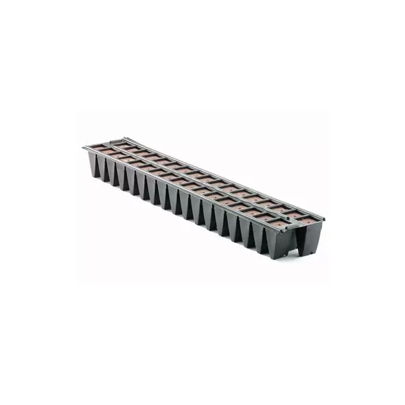 SMO OASIS 5625 WEDGE 34CT DBL STRIP 2448/CS 16CS/PL