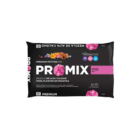 Premier Pro-Mix Ultimate Potting Mix 2cf (54/PL)