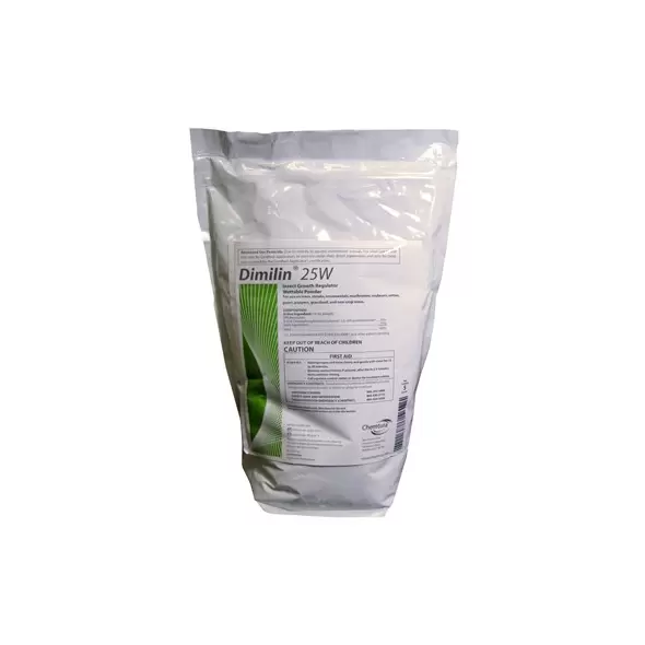OHP Dimilin 25W 5Lb (8/Cs) Haz Via Air/Restricted ( Diflubenzuron )