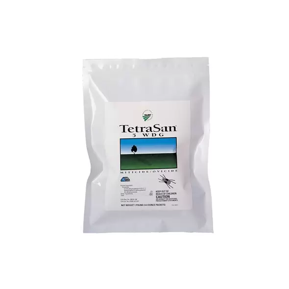 Nufarm Tetrasan WDG 1Lb (F) (8/Cs) ( Etoxazole )