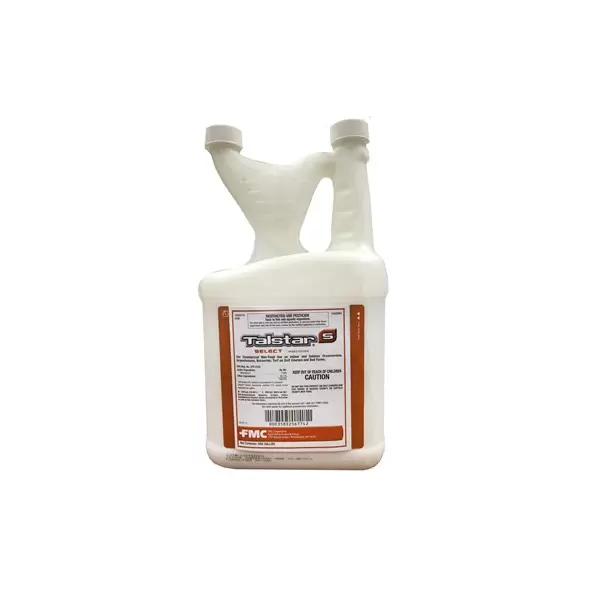FMC Talstar Select 1Gl (4/Cs) RESTRICTED ( bifenthrin )
