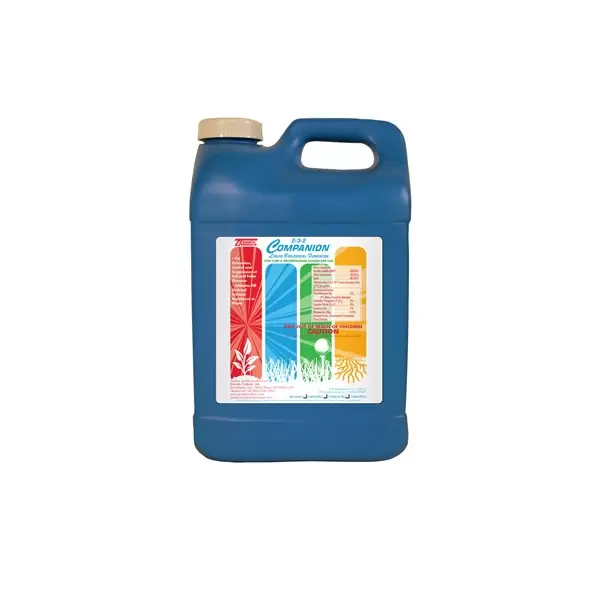 GRWP Companion Max Biofungicide 2.5Gl (Direct)