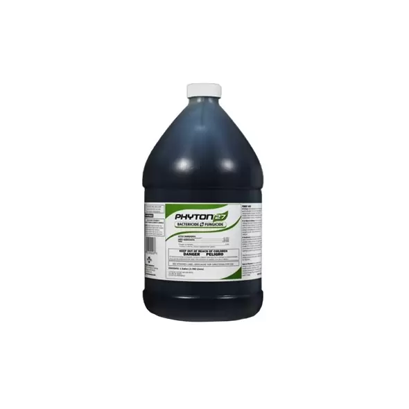 Phyton 27 1Gl (4/Cs) ( Copper Sulfate Pentrahydrate )