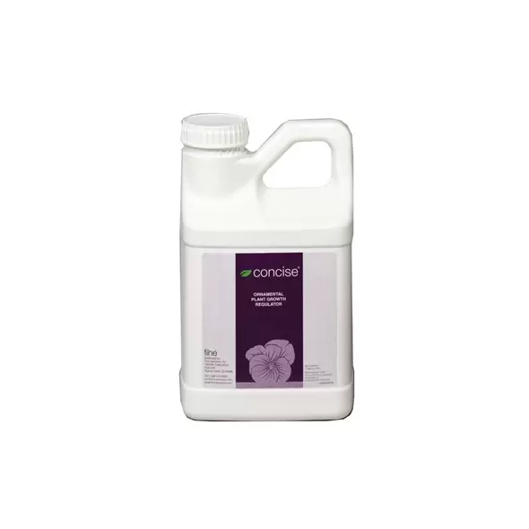 Fine Concise 1Gl (4/Cs) ( Uniconazole-p )