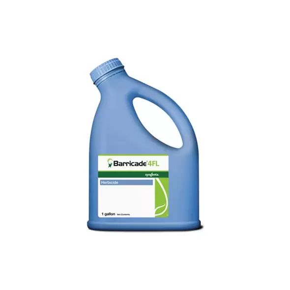 Syngenta Barricade 4FL 1Gl (4/Cs) AGENCY HAZARDOUS VIA AIR ( Prodiamine )