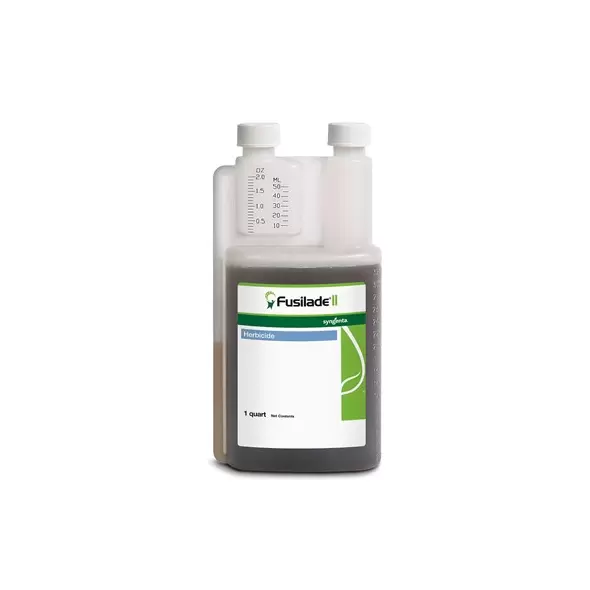 Syngenta Fusilade II 1Qt (8/Cs) ( fluazifop-p-butyl )