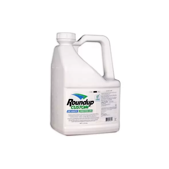 Roundup Custom 2.5 Gl (2/Cs) ( Glyphosate )