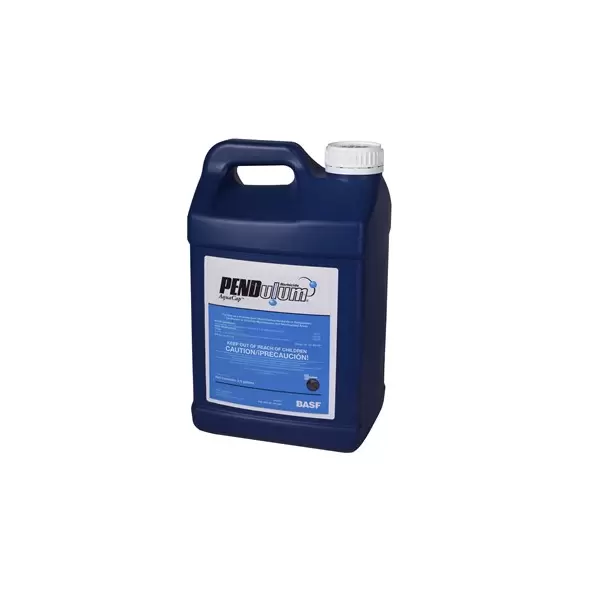 BASF Pendulum AquaCap 2.5Gl (2/Cs) ( Pendimethalin )