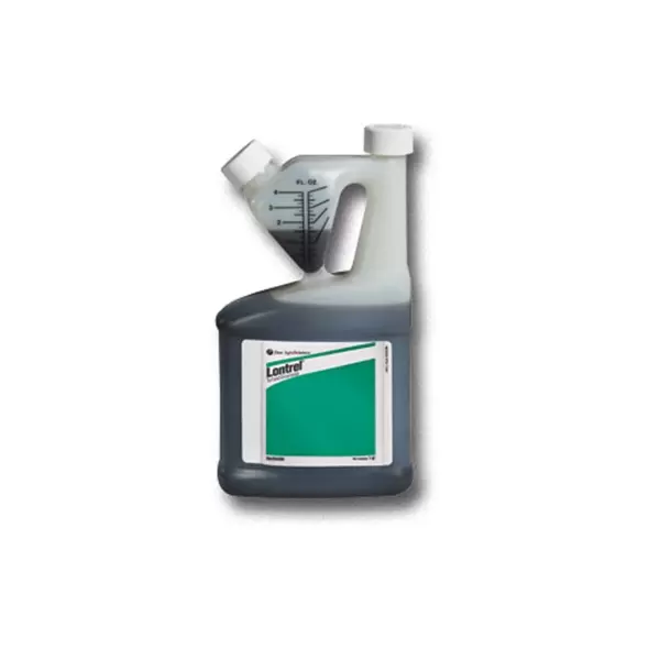 Corteva Lontrel 1Qt (12/Cs) ( clopyralid ) Dow