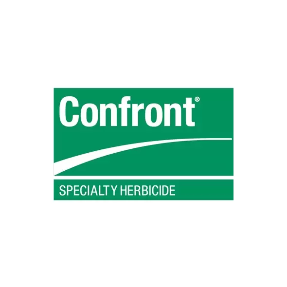 Confront Specialty 1Gl (4/Cs) ( triclopyr , clopyralid )