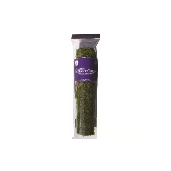 SuperMoss 18"x4' Moss Mat Runner