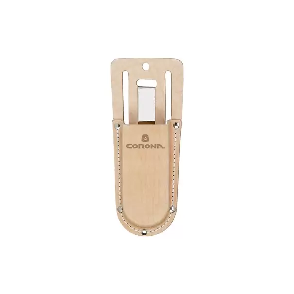 Corona Leather Pruner Scabbard Holster