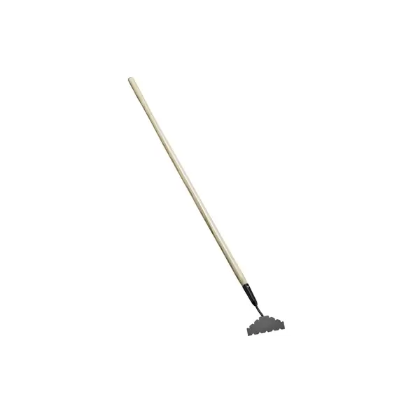 Corona 7" Heavy Duty Weeding Hoe