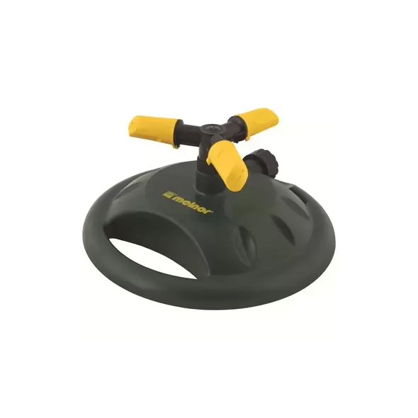 Melnor 3 Arm Revolving Sprinkler 60' Circle