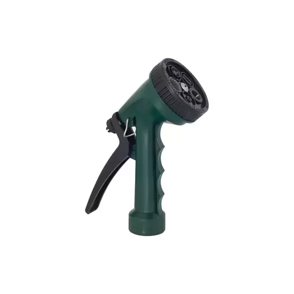Melnor Aqua Gun with 5 Pattern Spray Head
