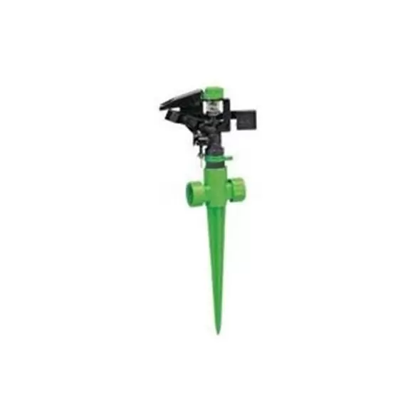 Melnor Pulsating Sprinkler On Spike 85' Dia Circle