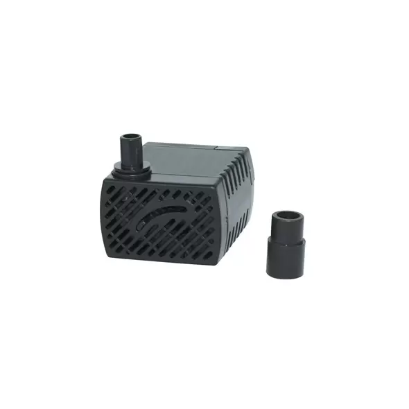 The Fountain Pump SP-70 70GPH Statuary Pump w/ Barb Fittings