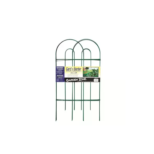 Origin Point 32"x10' Green Round Folding Fence