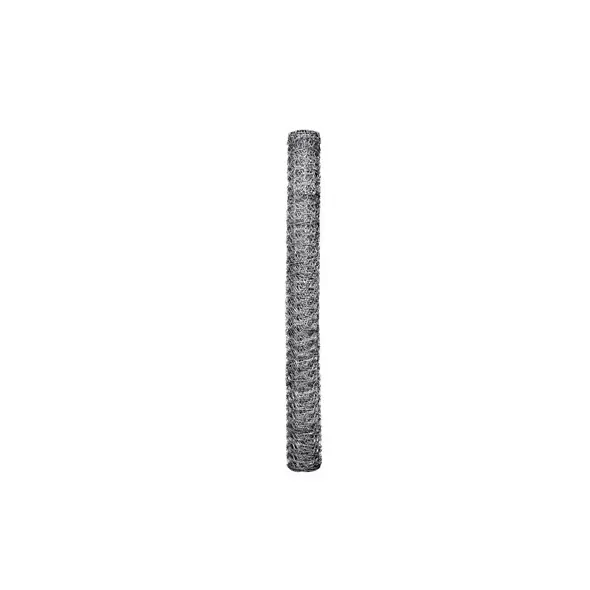 Origin Point 36"X25' Galvanized Hex Netting 1" 20GA