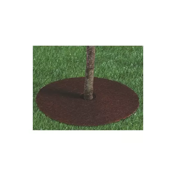 Bosmere 24" Coco Fiber Tree Protector Rings Round