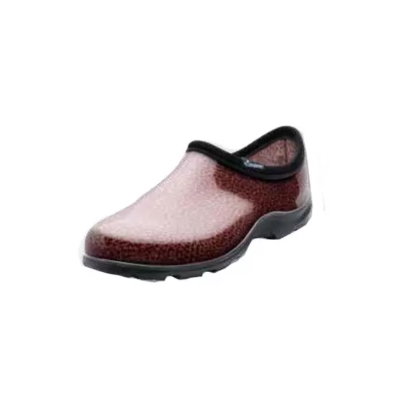 Sloggers Mens Shoe Brown Size M12