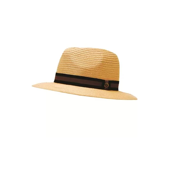 Sloggers Mens Dolph Hat Tan Medium