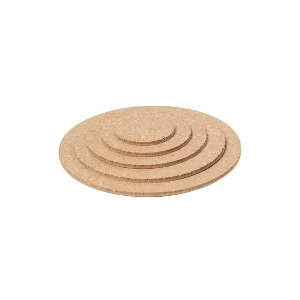 Bond 10" Cork Saucer