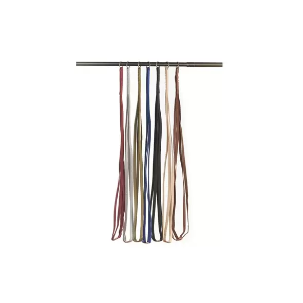 Primitive 36" Assorted Neutral Fabric Hanger