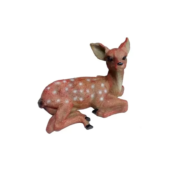 MCarr Deer Fawn Small