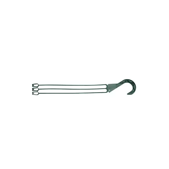 DLN E10 3STRAND PHGR ONLY 300GN 50/BG 16BG/CS