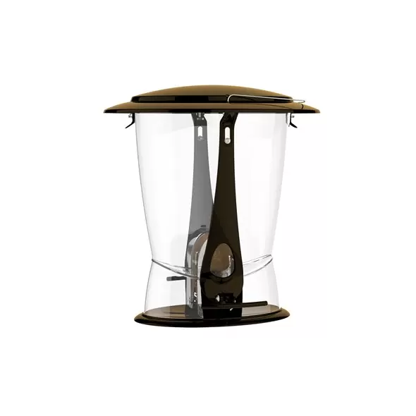 Classic Squirrel Proof X2 Feeder 4