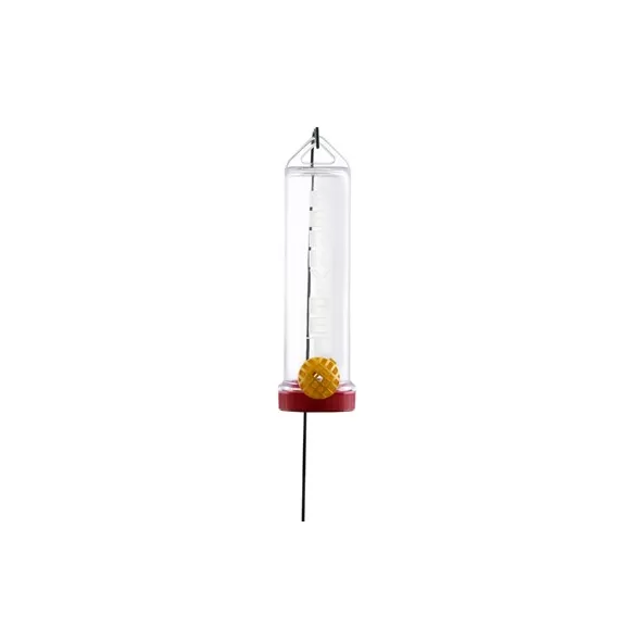 Perky Pet Hanging Basket Style Hummingbird Feeder
