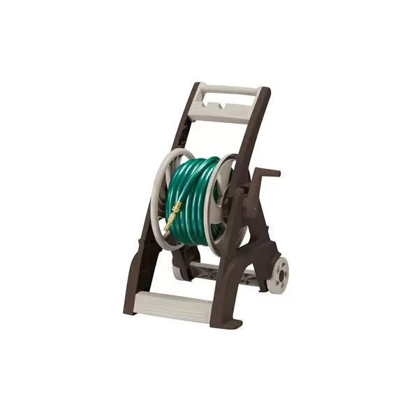 Ames 175' Never Leak Hose Reel