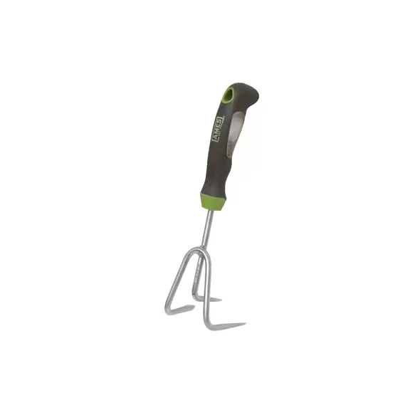 AMES Ergo Gel Grip Hand Cultivator