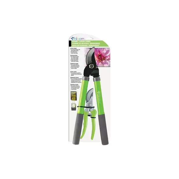 Bond Bloom Lopper/Pruner Combo