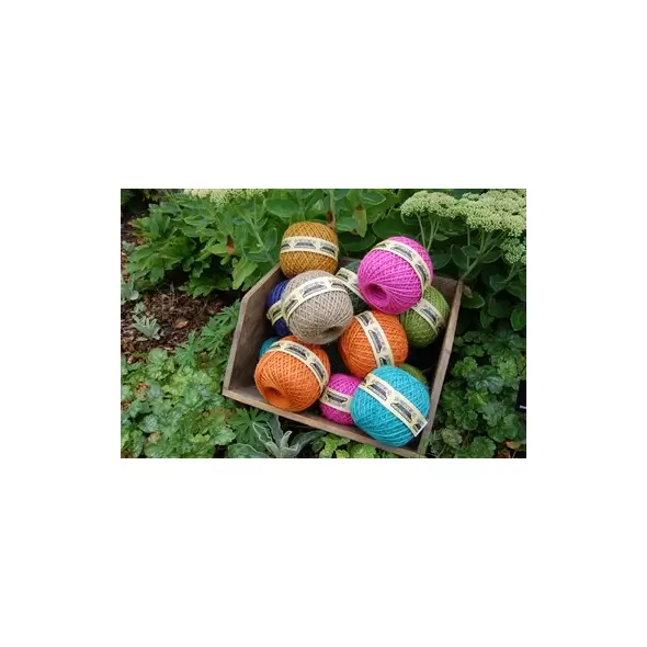 Bosmere Nutscene Twine 164' Asst Colors