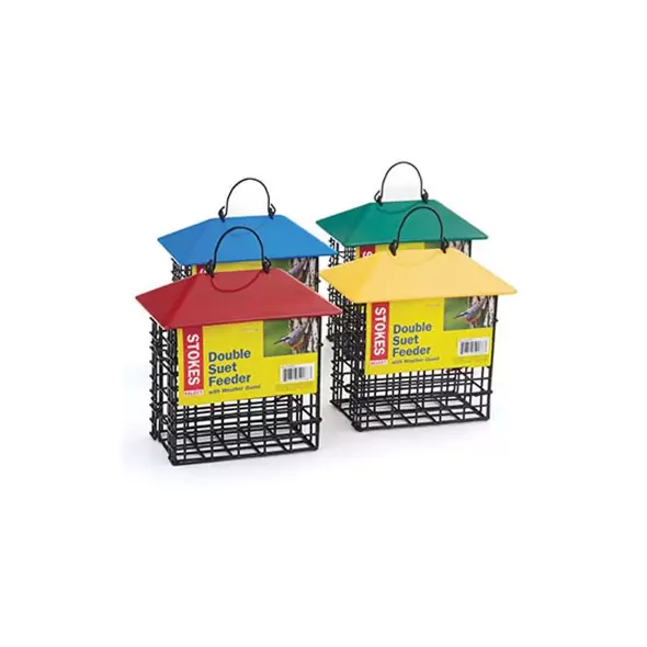 Classic Double Suet Fdr with Weather Guard