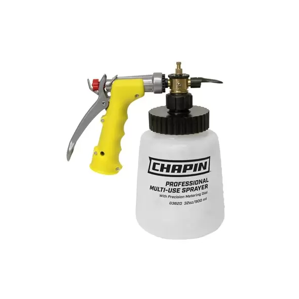 Chapin 32oz Hose End Sprayer Deluxe Pro
